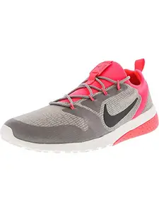 Nike Men Ck Racer Dust/Blk-Cobblestone-S.Red Running Shoes-7 UK (41 EU) (8 US) (916780-002)