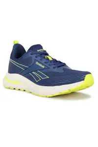 Reebok Prostability Accelero Men Blue Running Shoes