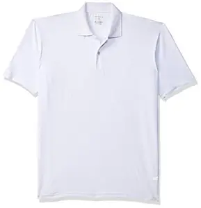 Vector X VTD-050 Gym Wear T-Shirts for Men (XL) White