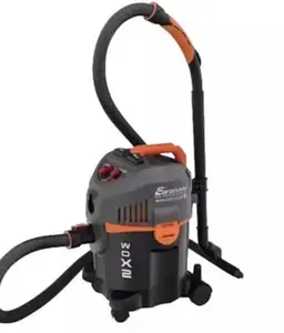 WD X2 Forbes X-1 Star Vacuum Cleaner Orange