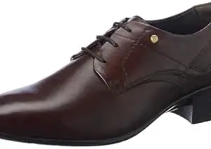 Hush Puppies Mens Flex Lace Up Oxford