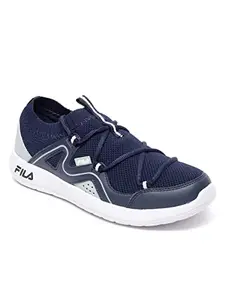 Fila Adults-Men BALIS Pea/STM Gry Running Shoes