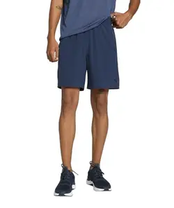 Puma Men's Bermuda Shorts (524926_Club Navy