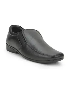 Liberty Fortune Formal Shoes for Men Black