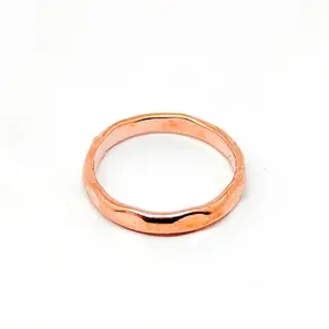Golden Copper Ring (15)