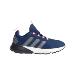 adidas Men's Dashbomb M Running Shoes, Blue, UK-10