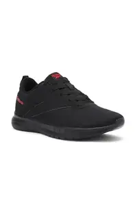 Reebok Flylite Bliss Men Black Running Shoes