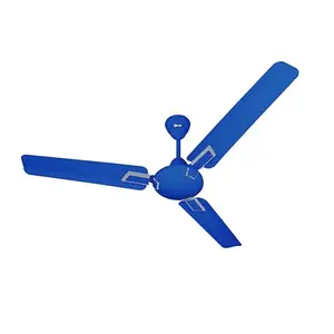 DECO POLO PLUS Designer Ceiling Fan (48") for home | 400 RPM | Star Rated