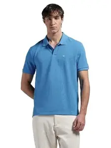Calvin Klein Jeans Men Polo Shirt