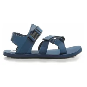 adidas mens Torsep BLUNIT/SEFLAQ Sandals - 11 UK (IU7038)