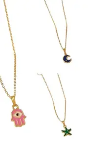 Elegant Necklaces for Every Occasion NECLACE1187-SHEET15