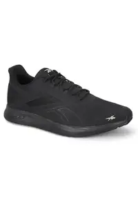 Reebok Jet Blast Fresh Flight M Men Black Running Shoes