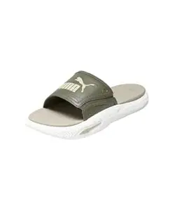 PUMA Men's Softridepro Slide 24 Res