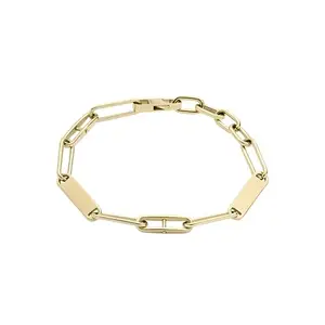 Fossil Girl Heritage Gold Bracelet Jf04348710