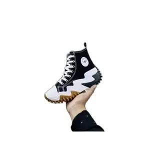 FF World Women?s Golden Casual Shoes ? Smart Chain Loafers from Fashion World | Style 18 | IND - 6 FFW_1602 SWFF_1206