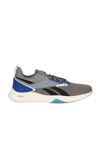 Reebok Men Pride Ridge Running Shoes Grey