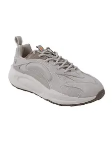 XTEP Men's Galaxy Cruiser Series Casual Shoes/Sneakers Convex Ring Starfall Edition