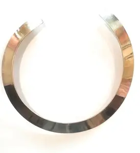 Ritzy Antique Tribal Design Gold Necklace For Women & Girl| Ritzy