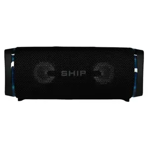 SHIP Cruise BTS-XO2 Pro Series Bluetooth Speaker | 40W Loud 3D Surround Sound
