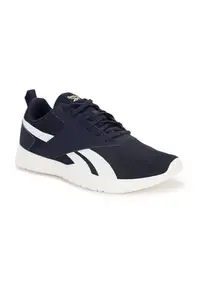 Reebok Flylite Transition M Men Navy Running Shoes