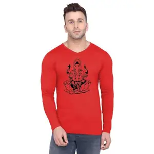 Men's Round Neck T-Shirt | Comfortable & Stylish Men's T-Shirt Idea for Gym, Sports, Casual Outings, or Lounge Wear - X-Large Black