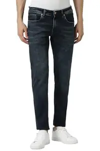 Peter England Men Jeans