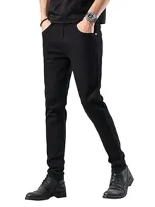 RAGZO Jeans Pant for Man Stylish Denim