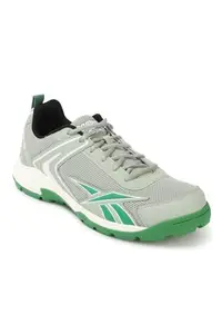 Reebok Mens Power Play Grey
