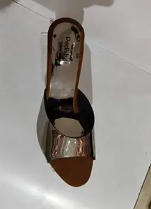 648 Exclusive Heels (8, Antique)