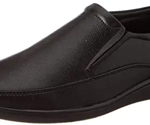 Amazon Brand - Symbol Men's Tyrion Black Formal Shoes_8 UK (GFC-SY-07)