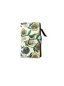 ALE Amazing All Over Floral Print Wallet for Women