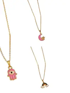 Elegant Necklaces for Every Occasion|SILKS13205-SHEET-ALL