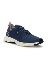 Reebok Men Navy Running Shoes