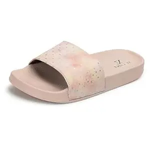 XE Looks Comfortable & Stylish Flip-Flop Slippers For Women & Girls | Lightweight, Casual Wear