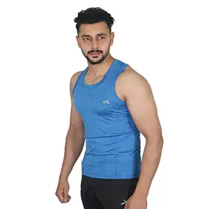 Vector X Hawk Men's Sandoz (Royal) (XXL)