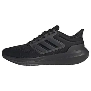 adidas Mens ULTRABOUNCE CBLACK/CBLACK/Carbon Running Shoe - 8 UK (HP5797)