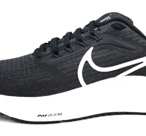 Nike WMNS AIR Zoom Pegasus 39-DH4072-001-6-BLACK/WHITE-DK Smoke Grey