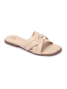 Carlton London Women's Sandal UK-5
