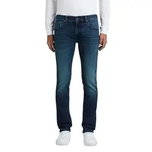 Pepe Jeans Men's Slim Jeans