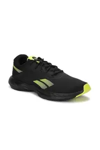 Reebok - Men Black Running Shoes