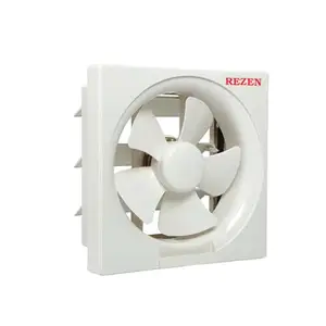 REZEN Ventilation 200 mm Exhaust Fan Fan (10 Inch)