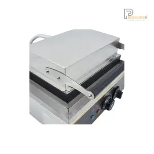 Prockured Donut Waffle Maker – 2kW, 410x305x240mm