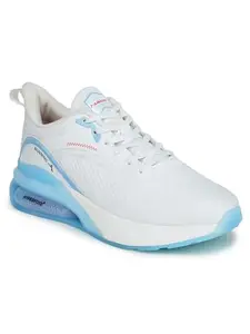 ABROS Men's Adapt ASSG1399 Sports Shoes_Offwhite/Ice Blue_6UK