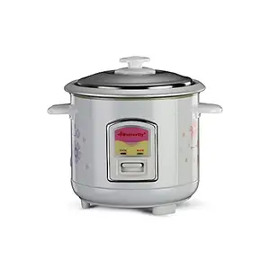Butterfly KRC-08 0.6-Litre Electric Cooker