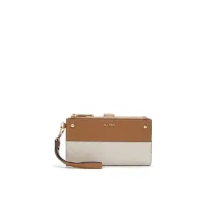 Aldo RORBAG Beige Womens Wallet