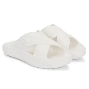 Birde Premium Comfortable Regular Wear Slides Slippers For Men