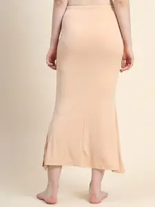 Women’s Perfect Curvy Look Saree shapewearShap-Cream-L-1_New