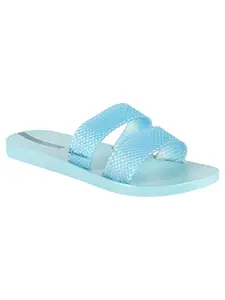 Ipanema ANTA womens 26223-22497 Light Pink Slipper - 8 UK (26223-22497)