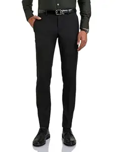 Symbol Premium Men's Slim Fit Formal Pants