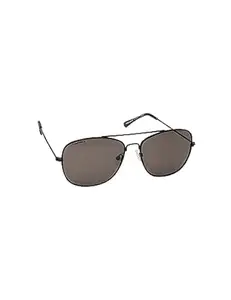 Fastrack 100% UV protected Navigator Sunglasses for Unisex